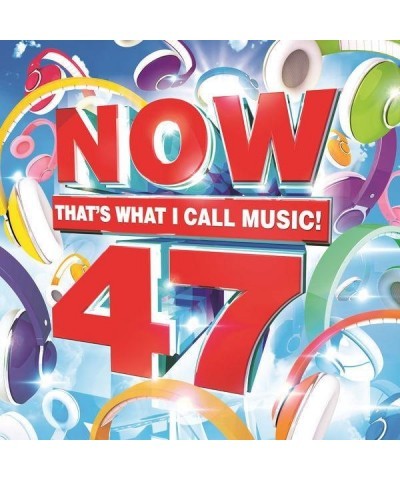 Various Artists NOW 47 / VARIOUS CD $14.49 CD