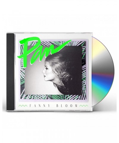 Fanny Bloom PAN CD $11.22 CD