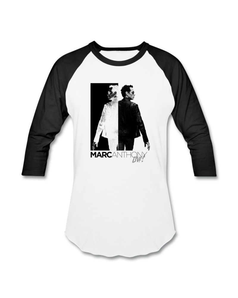 Marc Anthony B&W (raglan) $7.34 Shirts