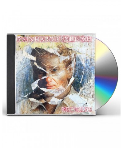 Rainhard Fendrich RECYCLED CD $6.01 CD