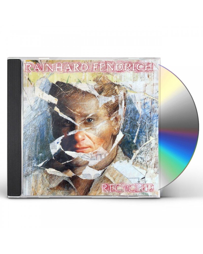 Rainhard Fendrich RECYCLED CD $6.01 CD