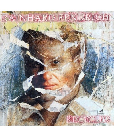 Rainhard Fendrich RECYCLED CD $6.01 CD