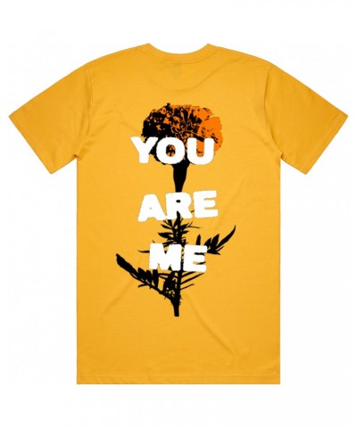 Yam Haus You Are Me Flower Tee $5.03 Shirts