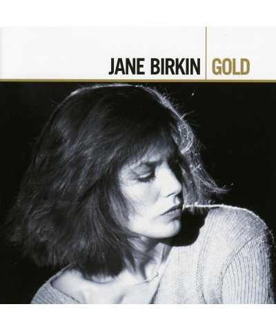 Jane Birkin GOLD CD $18.70 CD