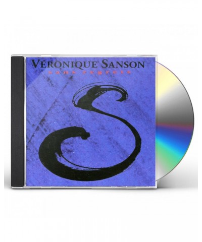 Véronique Sanson SANS REGRETS CD $14.35 CD