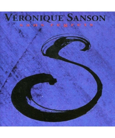 Véronique Sanson SANS REGRETS CD $14.35 CD