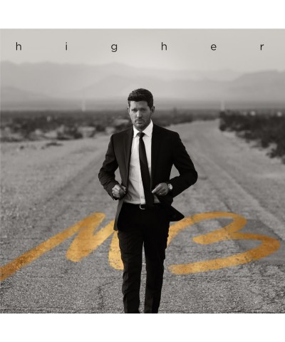 Michael Bublé Higher CD $11.09 CD