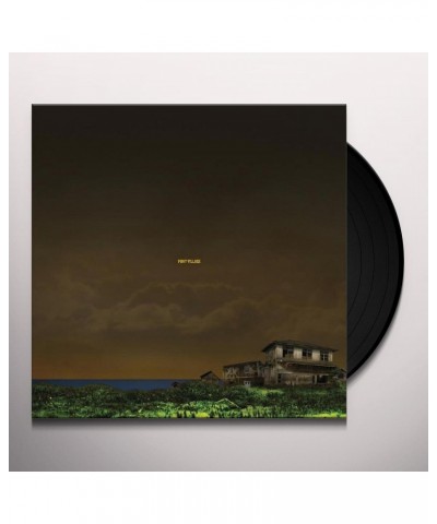 Pony Village EP Vinyl Record $7.04 Vinyl