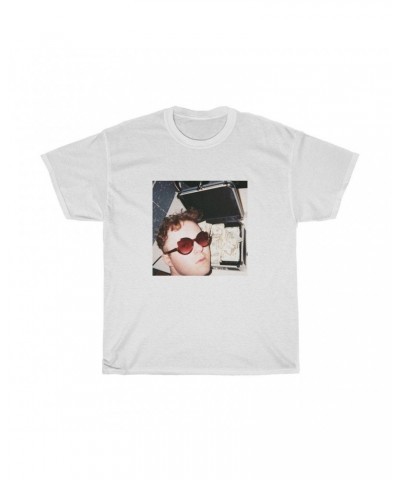 Eddie Island Shirt - Money (Unisex) $6.85 Shirts