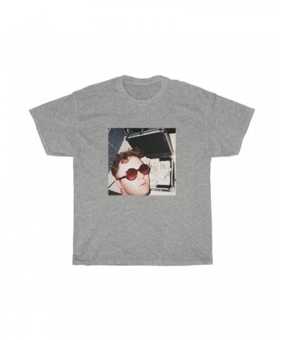 Eddie Island Shirt - Money (Unisex) $6.85 Shirts