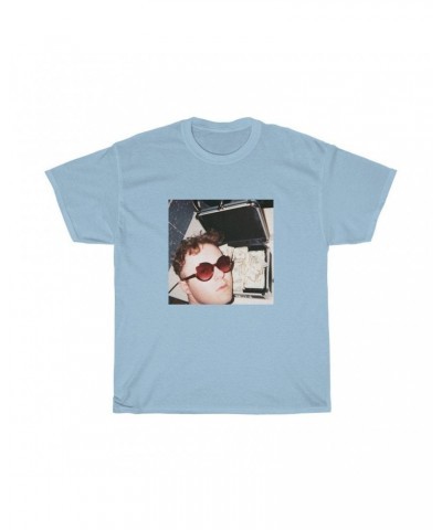 Eddie Island Shirt - Money (Unisex) $6.85 Shirts