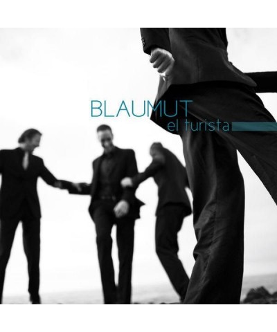 Blaumut EL TURISTA CD $2.30 CD