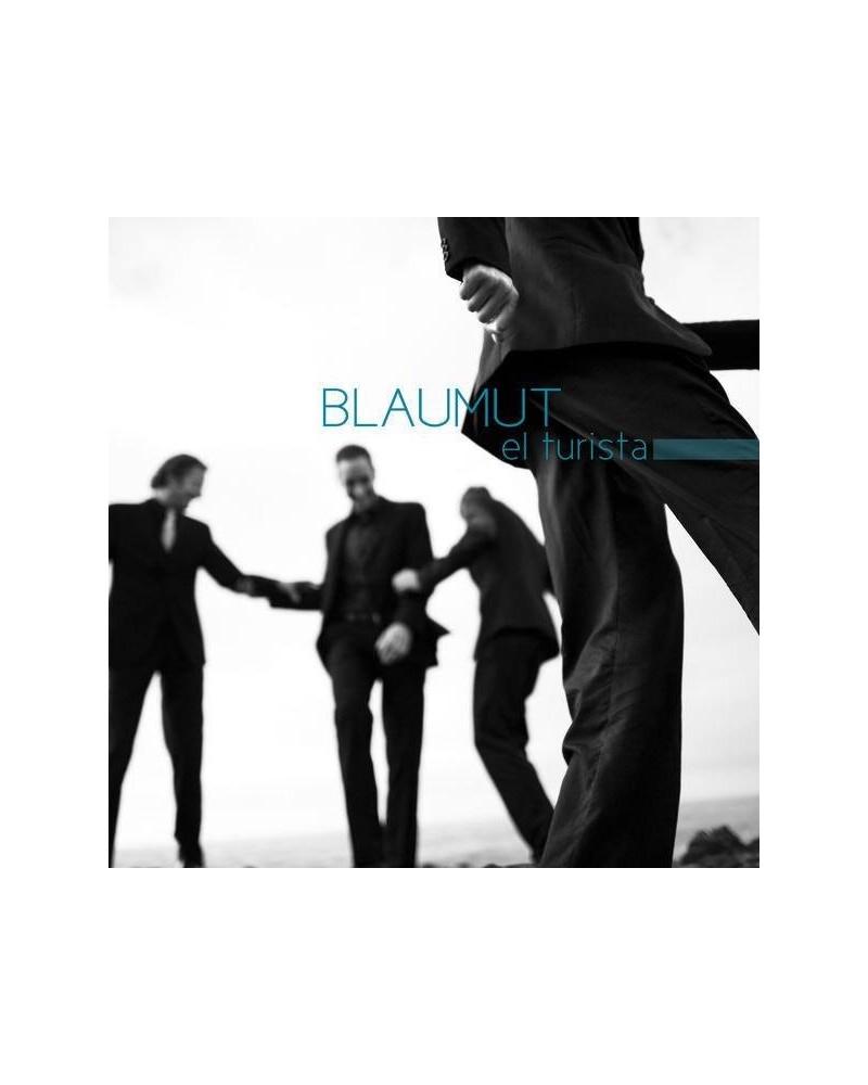 Blaumut EL TURISTA CD $2.30 CD