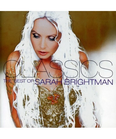 Sarah Brightman CLASSICS:THE BEST OF SARAH BRI CD $12.09 CD