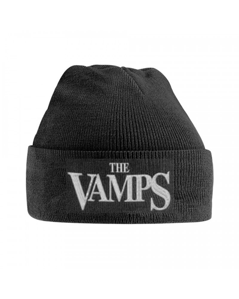 The Vamps Beanie - Logo $10.79 Hats