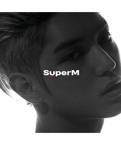 SuperM THE 1ST MINI ALBUM: TAEYONG VERSION Vinyl Record $9.63 Vinyl