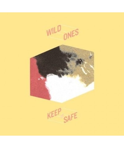 Wild Ones Keep It Safe Vinyl Record $9.45 Vinyl