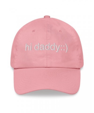 Peach Pit Daddy Hat $6.23 Hats