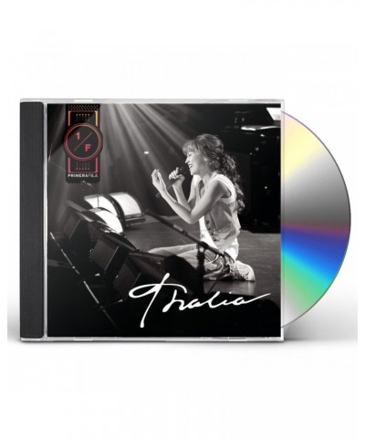 Thalia PRIMERA FILA CD $12.14 CD