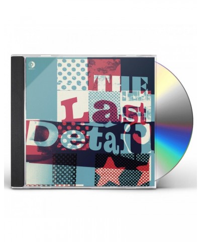 The Last Detail CD $3.02 CD