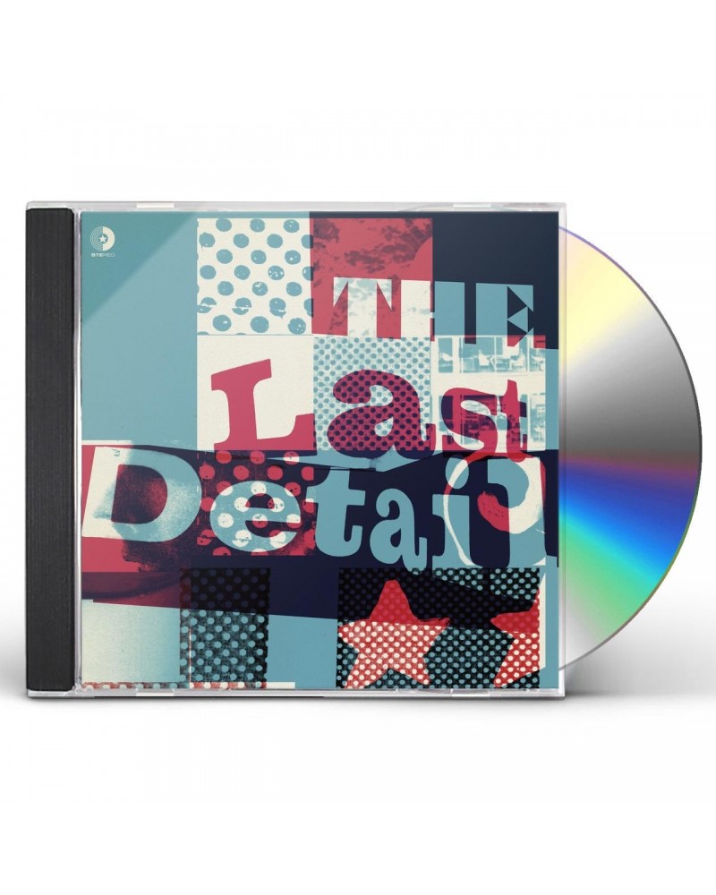 The Last Detail CD $3.02 CD