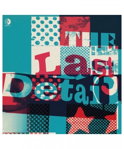 The Last Detail CD $3.02 CD