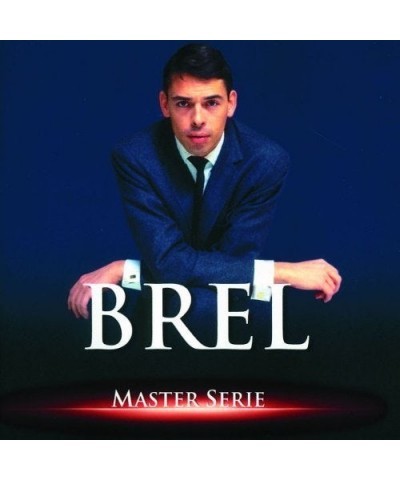 Jacques Brel ORLY CD $11.51 CD