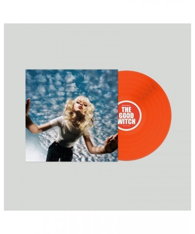 Masie Peters The Good Witch Armageddon Orange Vinyl $4.64 Vinyl