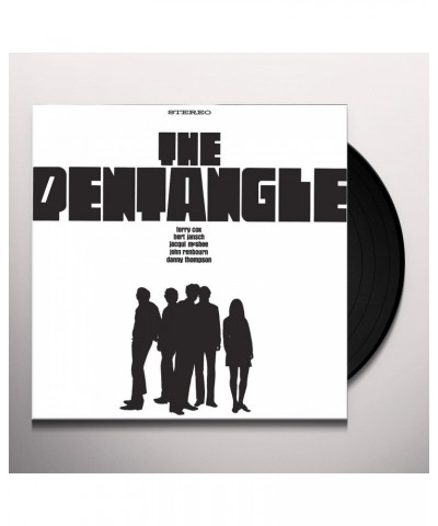 Pentangle Vinyl Record $11.27 Vinyl