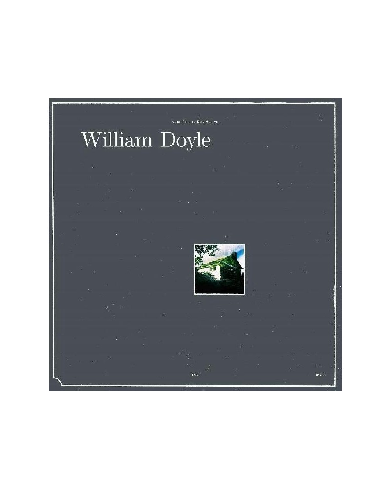 William Doyle Near Future Residence Vinyl Record $9.86 Vinyl