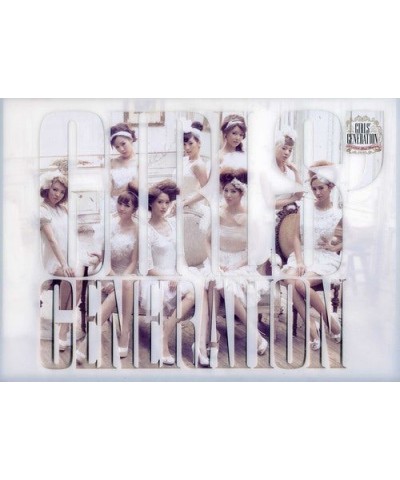 Girls' Generation CD $5.51 CD