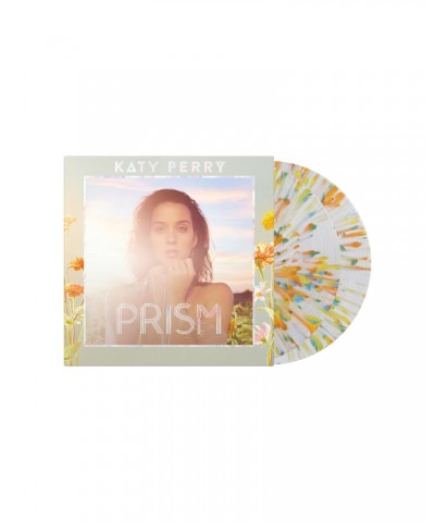 Katy Perry PRISM - Exclusive 10th Anniversary Edition Vinyl $16.51 Vinyl