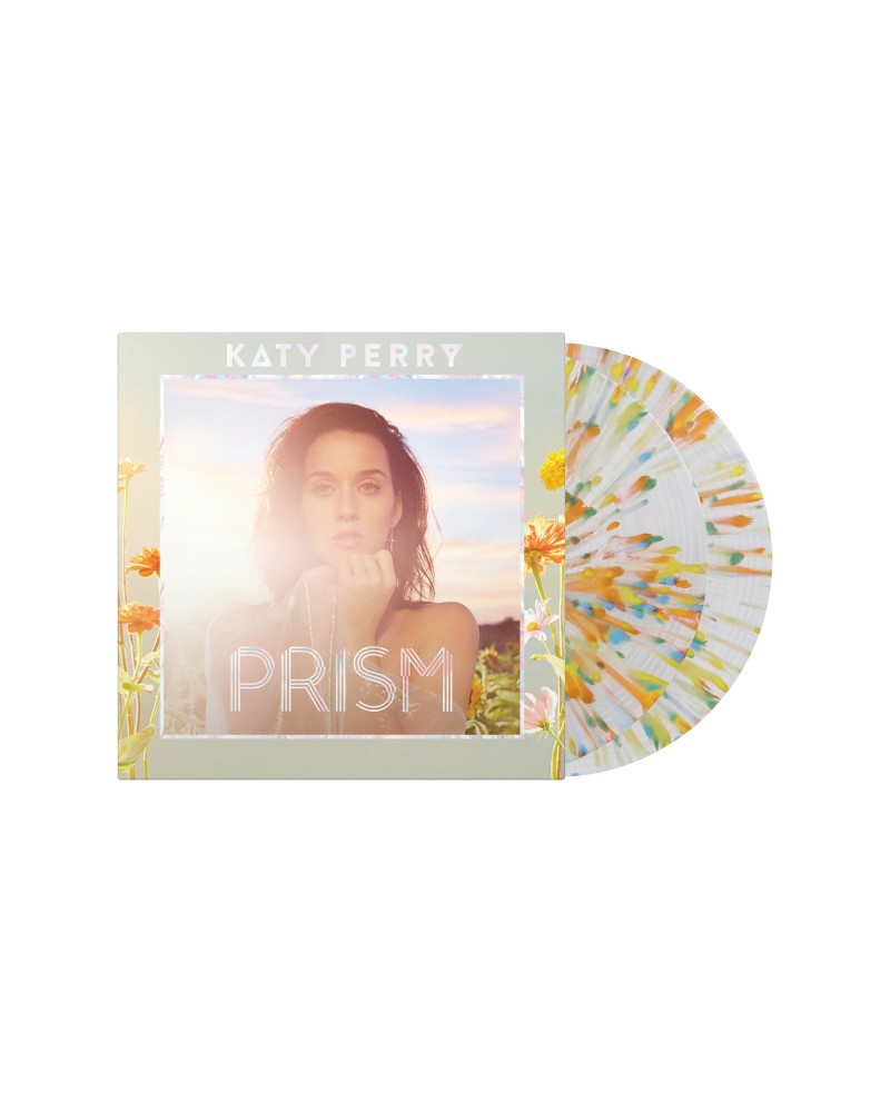 Katy Perry PRISM - Exclusive 10th Anniversary Edition Vinyl $16.51 Vinyl