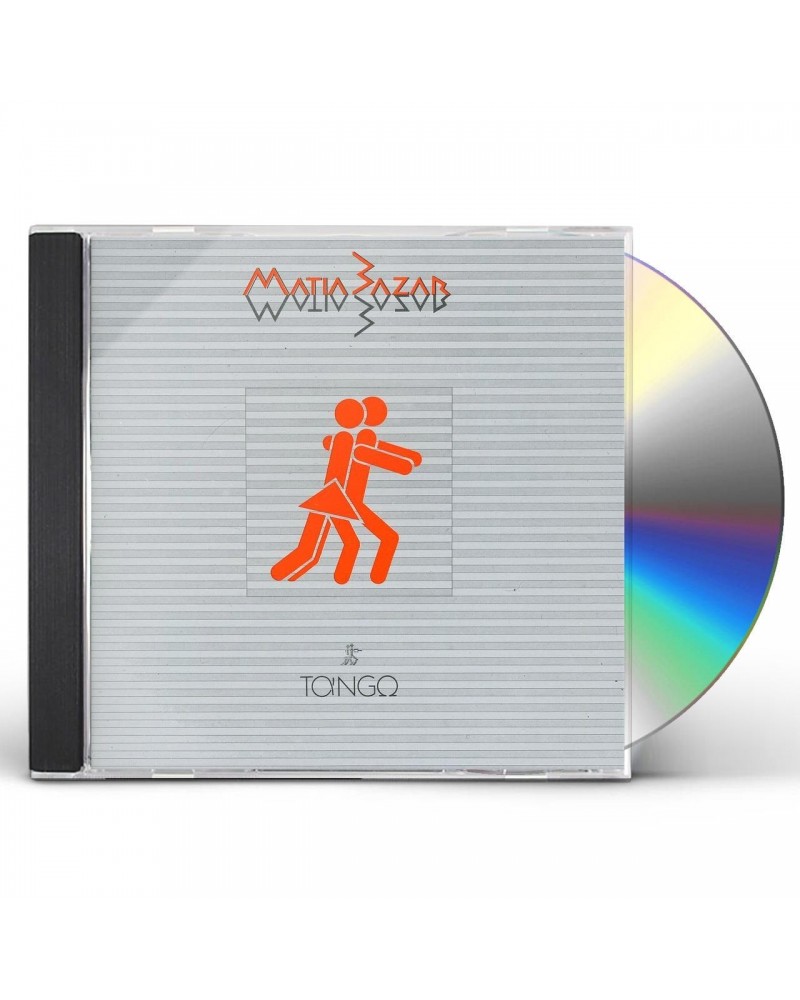 Matia Bazar TANGO CD $9.59 CD