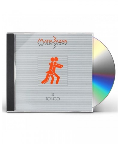 Matia Bazar TANGO CD $9.59 CD