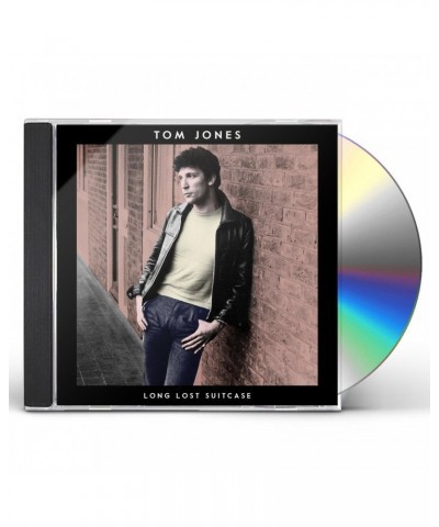 Tom Jones LONG LOST SUITCASE CD $14.03 CD