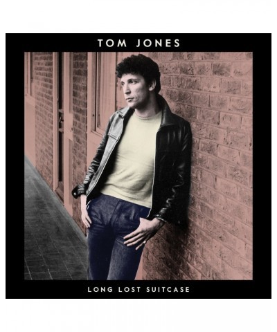 Tom Jones LONG LOST SUITCASE CD $14.03 CD