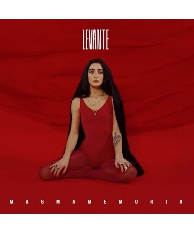 Levante MAGMAMEMORIA CD $8.09 CD