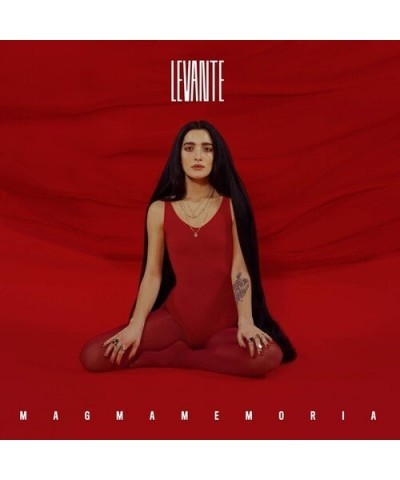 Levante MAGMAMEMORIA CD $8.09 CD