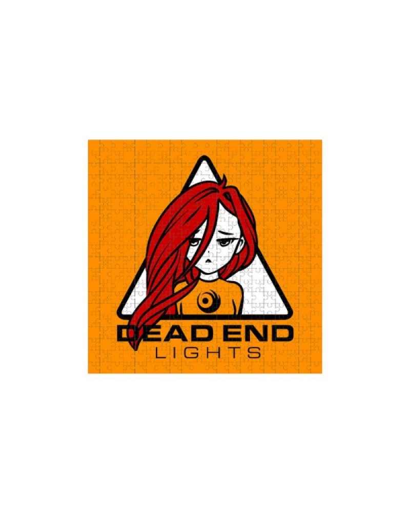 Lights Dead End Puzzle $6.80 Puzzles