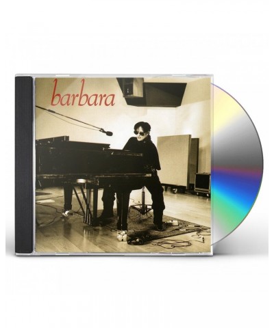 Barbara CD $15.98 CD