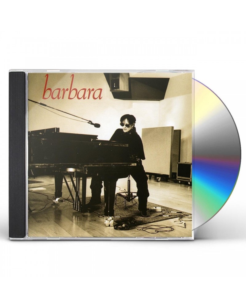 Barbara CD $15.98 CD