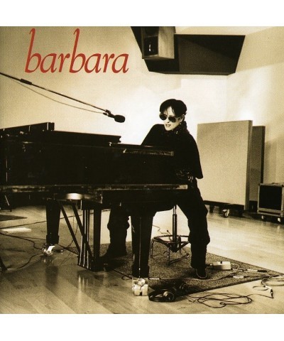 Barbara CD $15.98 CD