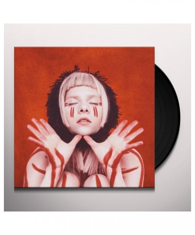 AURORA DIFFERENT KIND OF HUMAN (STEP 2) Vinyl Record $8.99 Vinyl