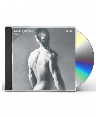 Mina RANE SUPREME 2 CD $11.95 CD