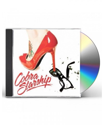 Cobra Starship NIGHTSHADES CD $18.05 CD