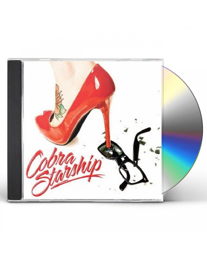 Cobra Starship NIGHTSHADES CD $18.05 CD