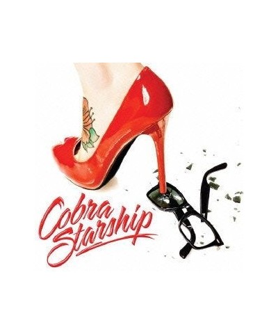 Cobra Starship NIGHTSHADES CD $18.05 CD