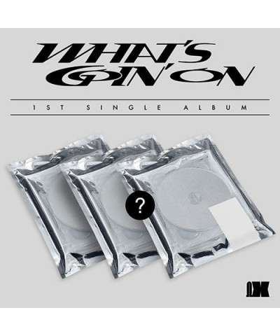 OMEGA X WHAT'S GOIN ON (RANDOM COVER) CD $7.52 CD