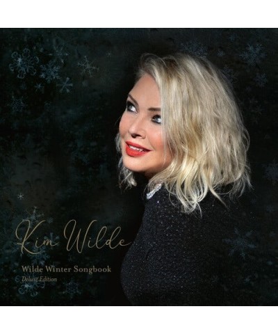 Kim Wilde WILDE WINTER SONGBOOK CD $17.98 CD